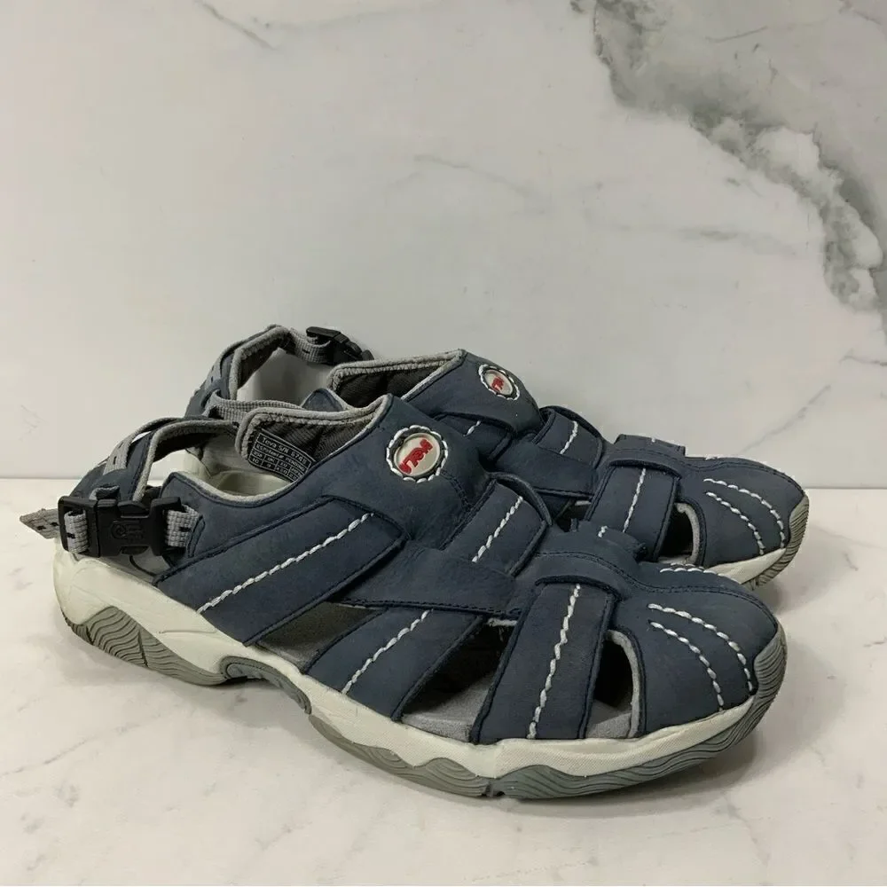 TEVA Leather sandals